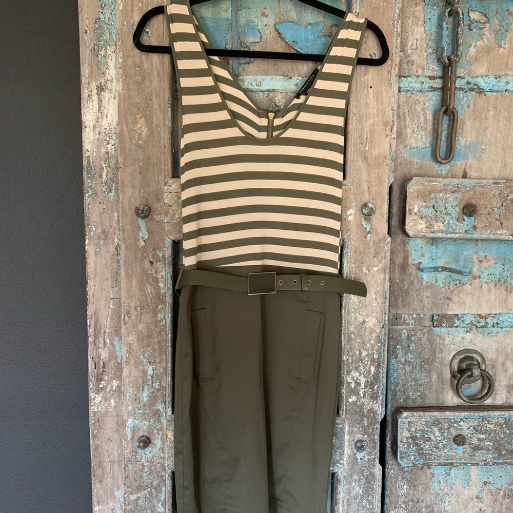 BCBG Dress
